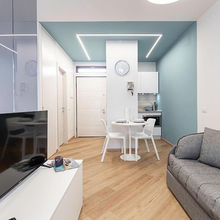 Il Chiostro Di Santa Caterina Apartment Vimercate Ngoại thất bức ảnh