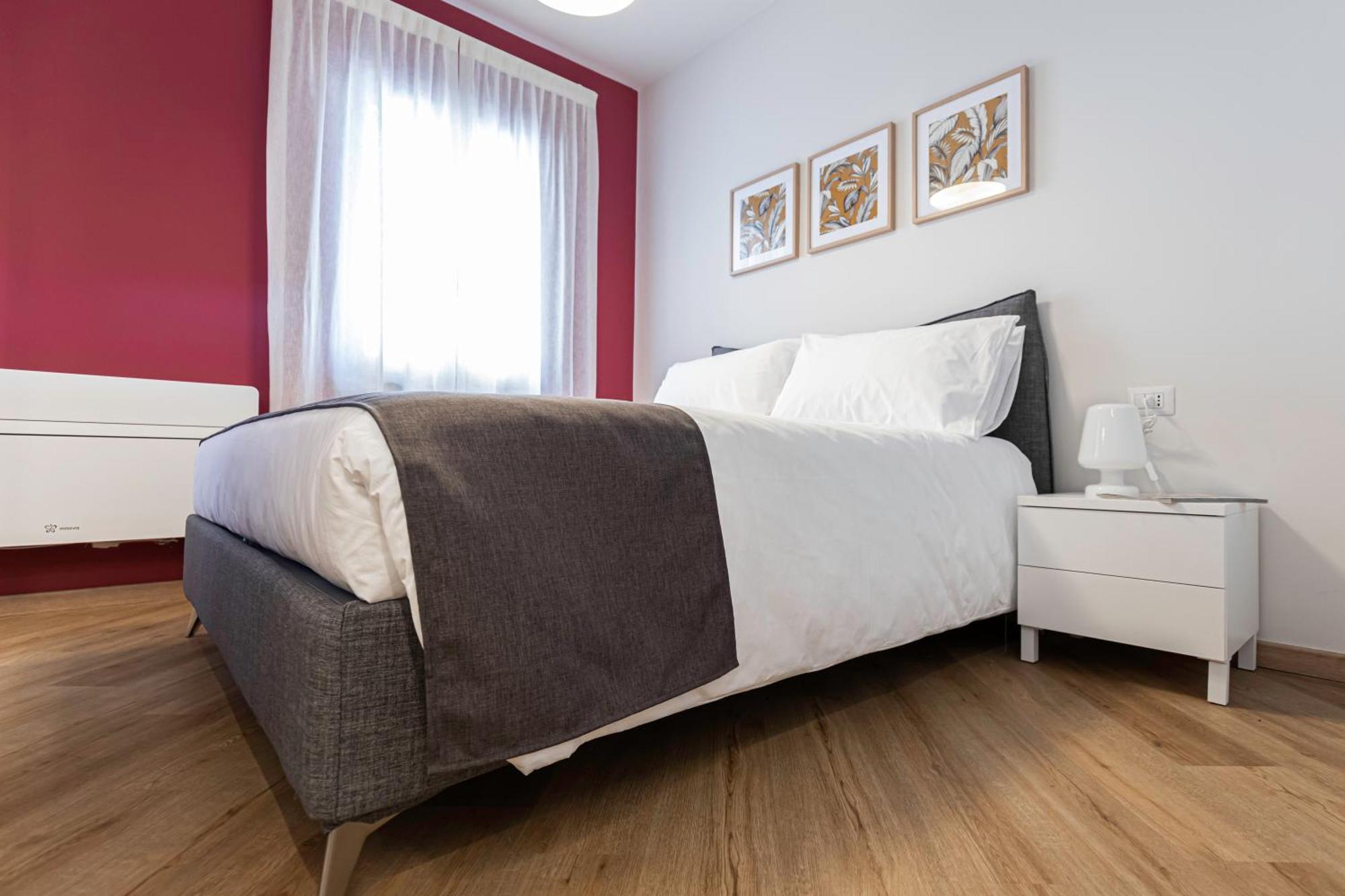 Il Chiostro Di Santa Caterina Apartment Vimercate Ngoại thất bức ảnh