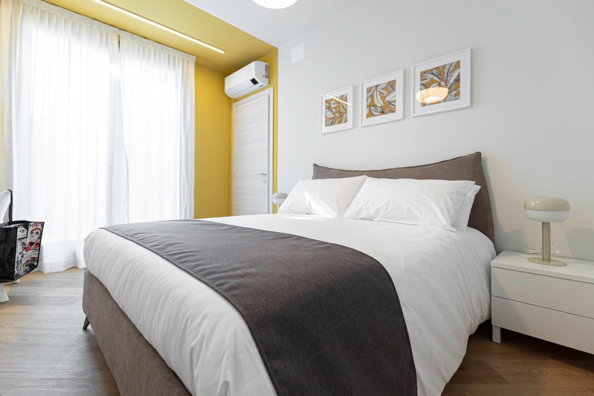Il Chiostro Di Santa Caterina Apartment Vimercate Ngoại thất bức ảnh
