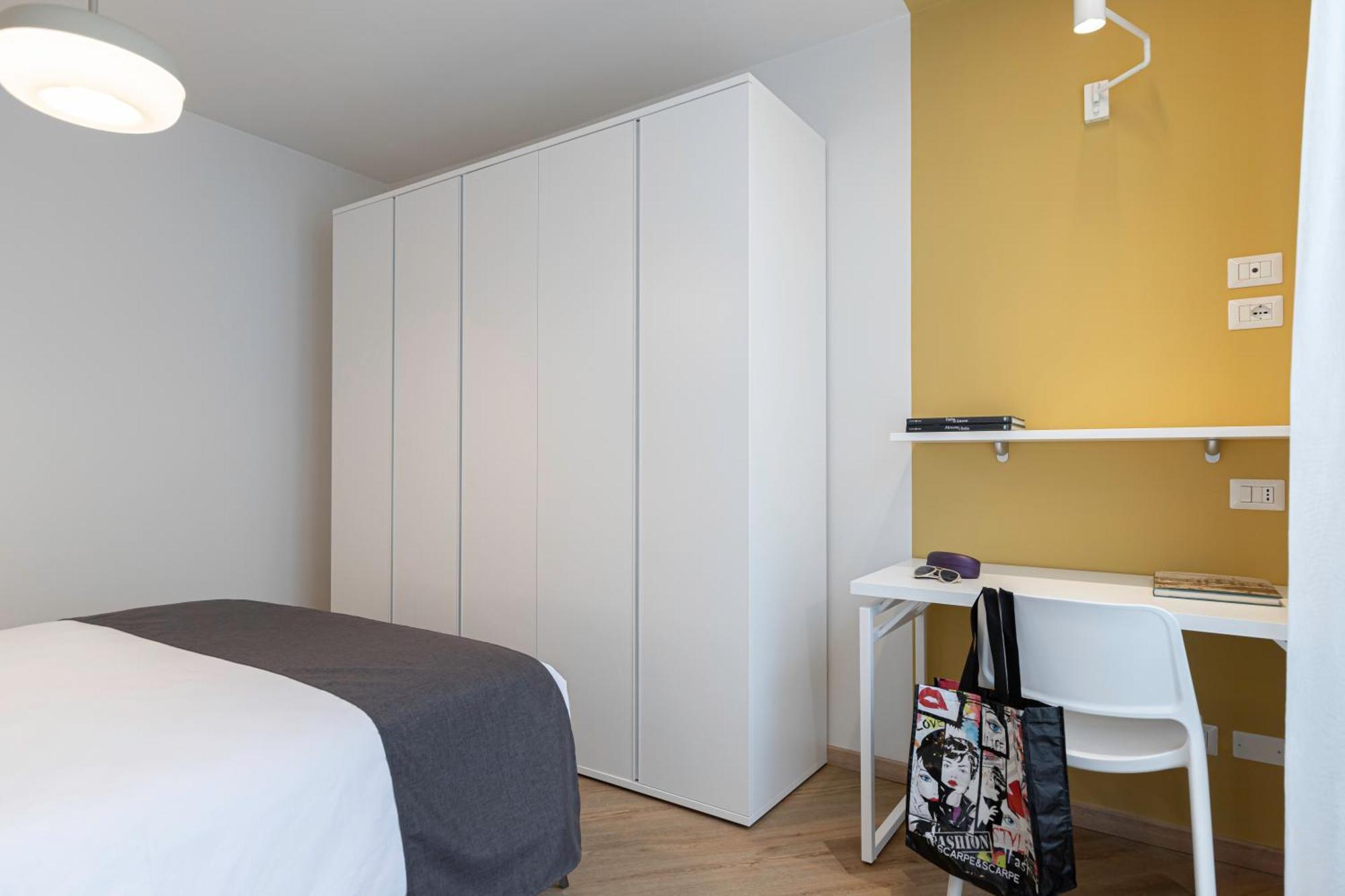 Il Chiostro Di Santa Caterina Apartment Vimercate Ngoại thất bức ảnh