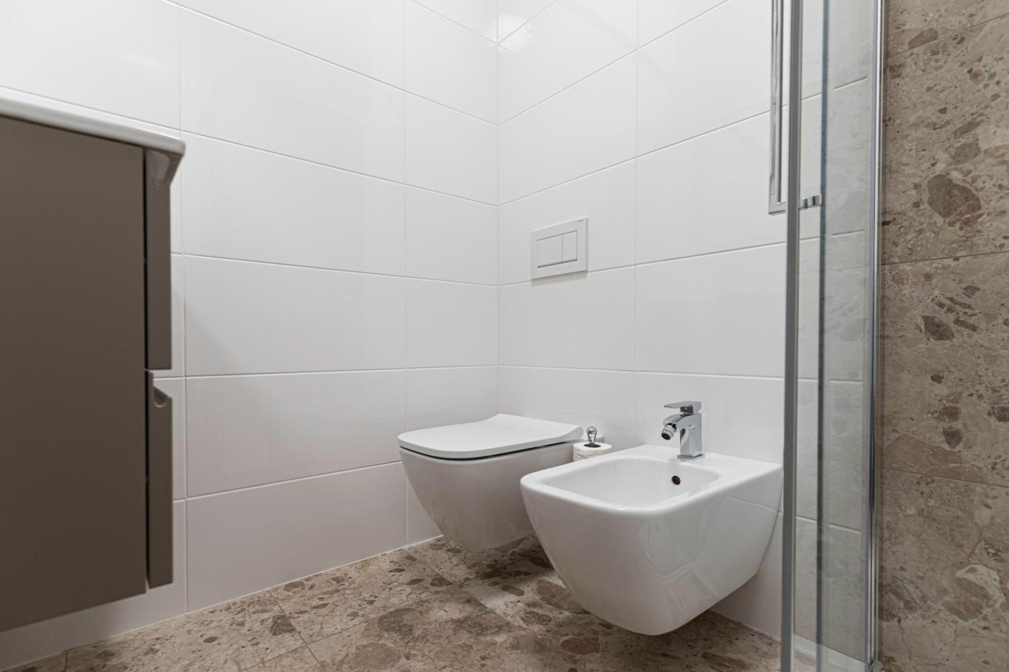 Il Chiostro Di Santa Caterina Apartment Vimercate Ngoại thất bức ảnh