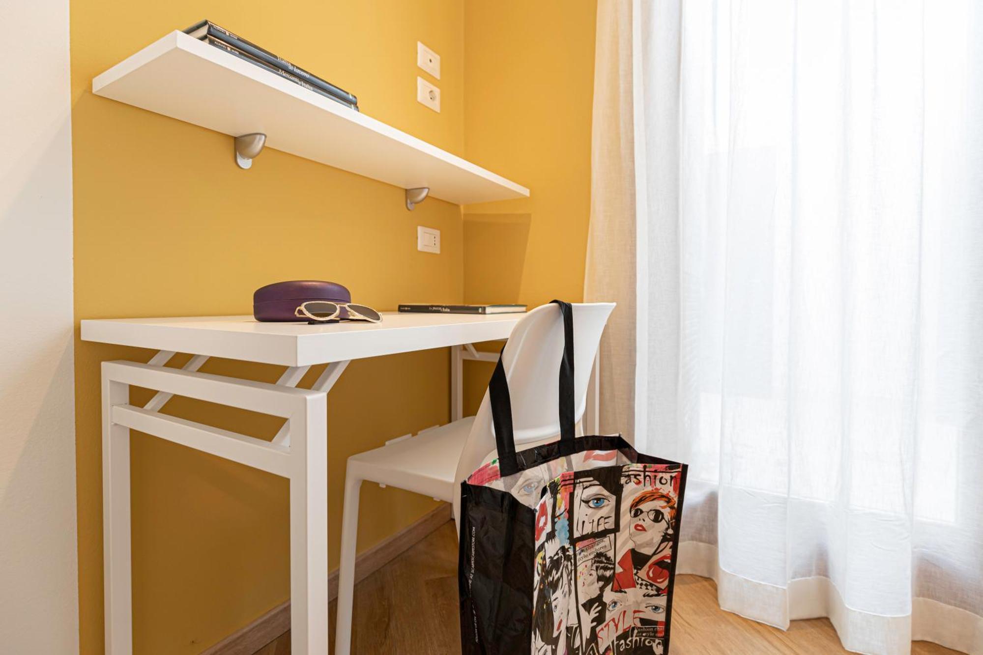 Il Chiostro Di Santa Caterina Apartment Vimercate Ngoại thất bức ảnh